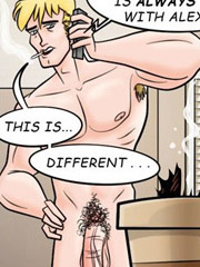 Big cock want sex