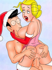 Madeline "maddie" fenton and other naughty chicks always